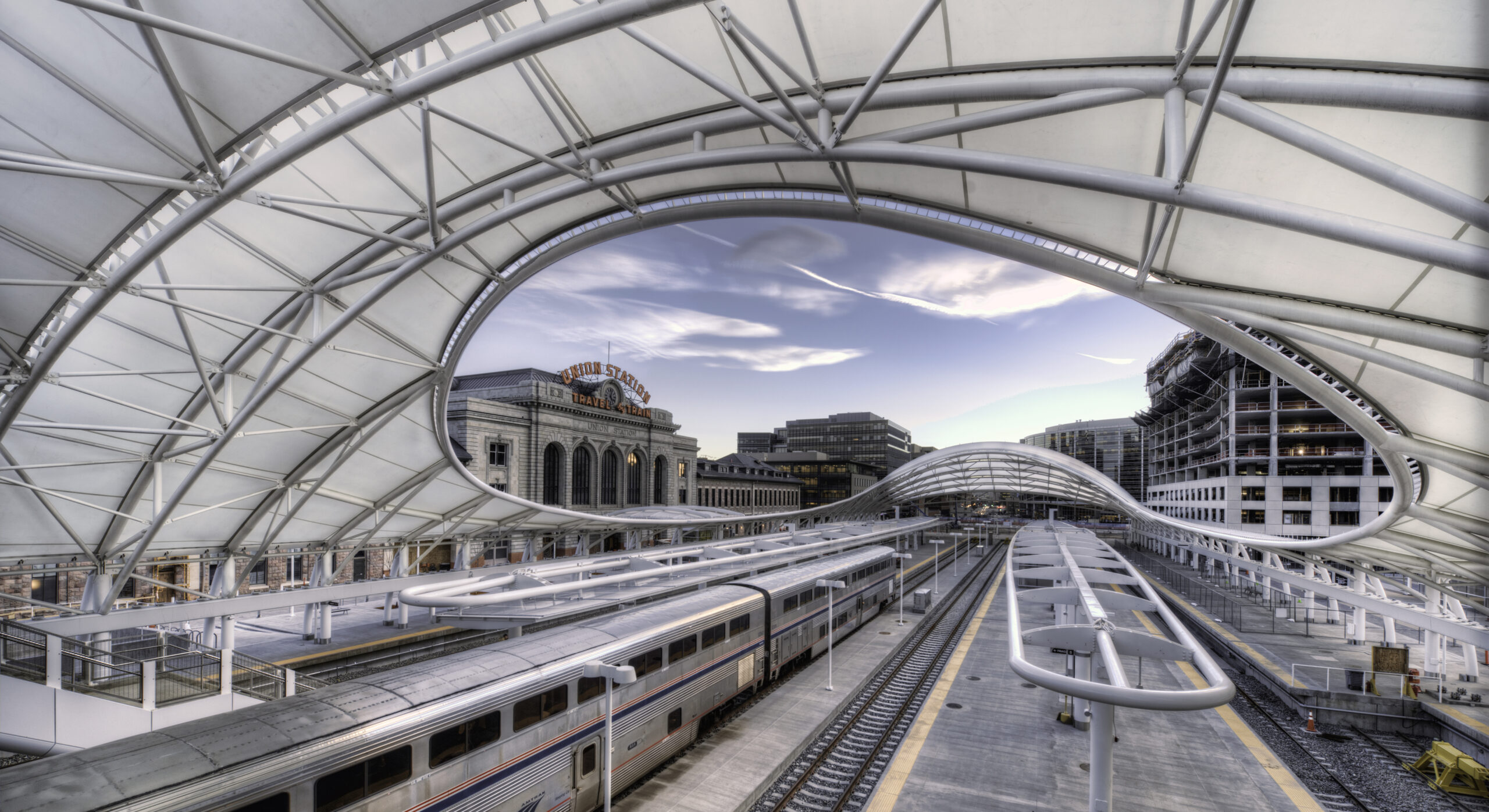 RTD Union Station