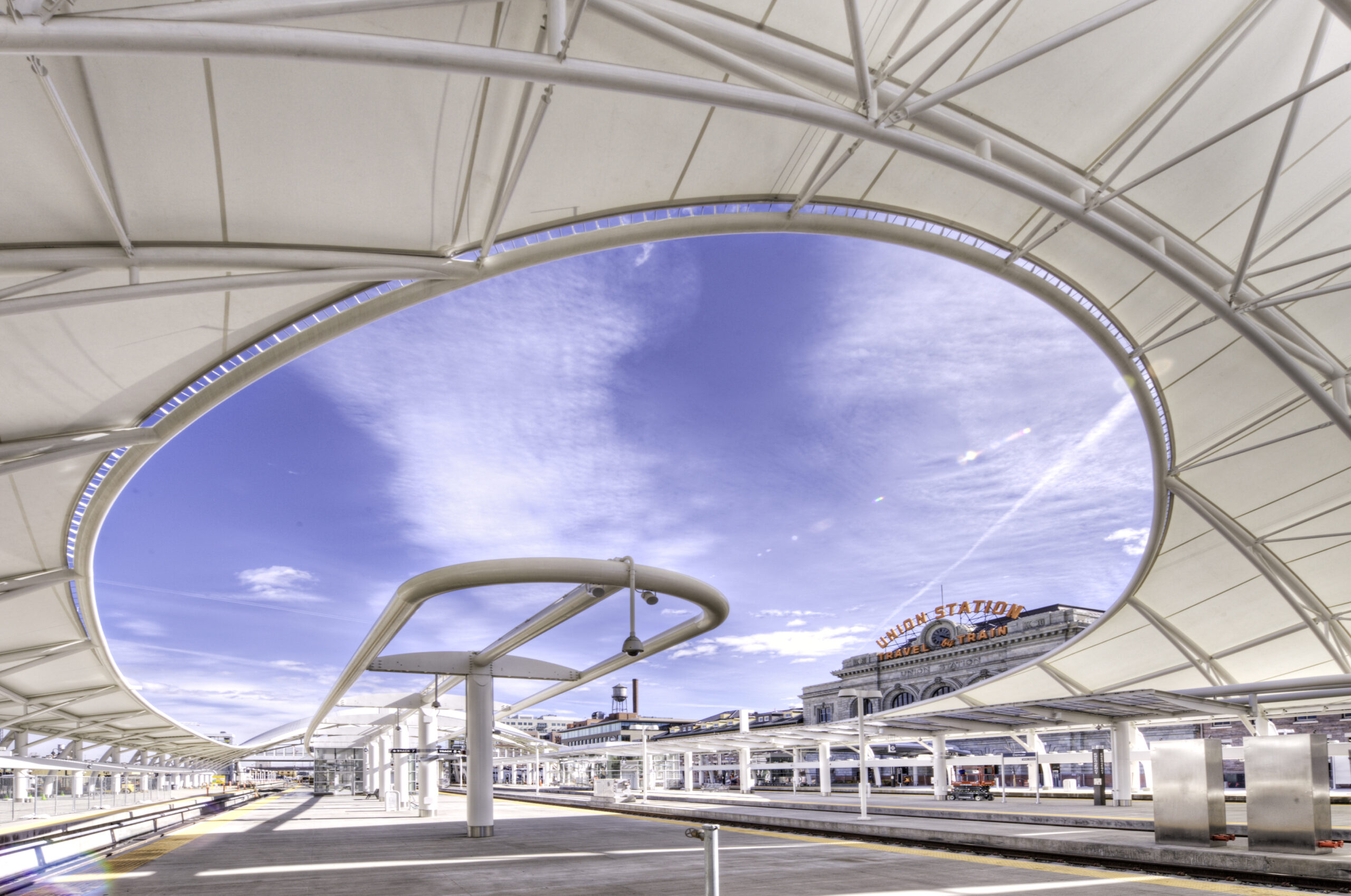 RTD Union Station