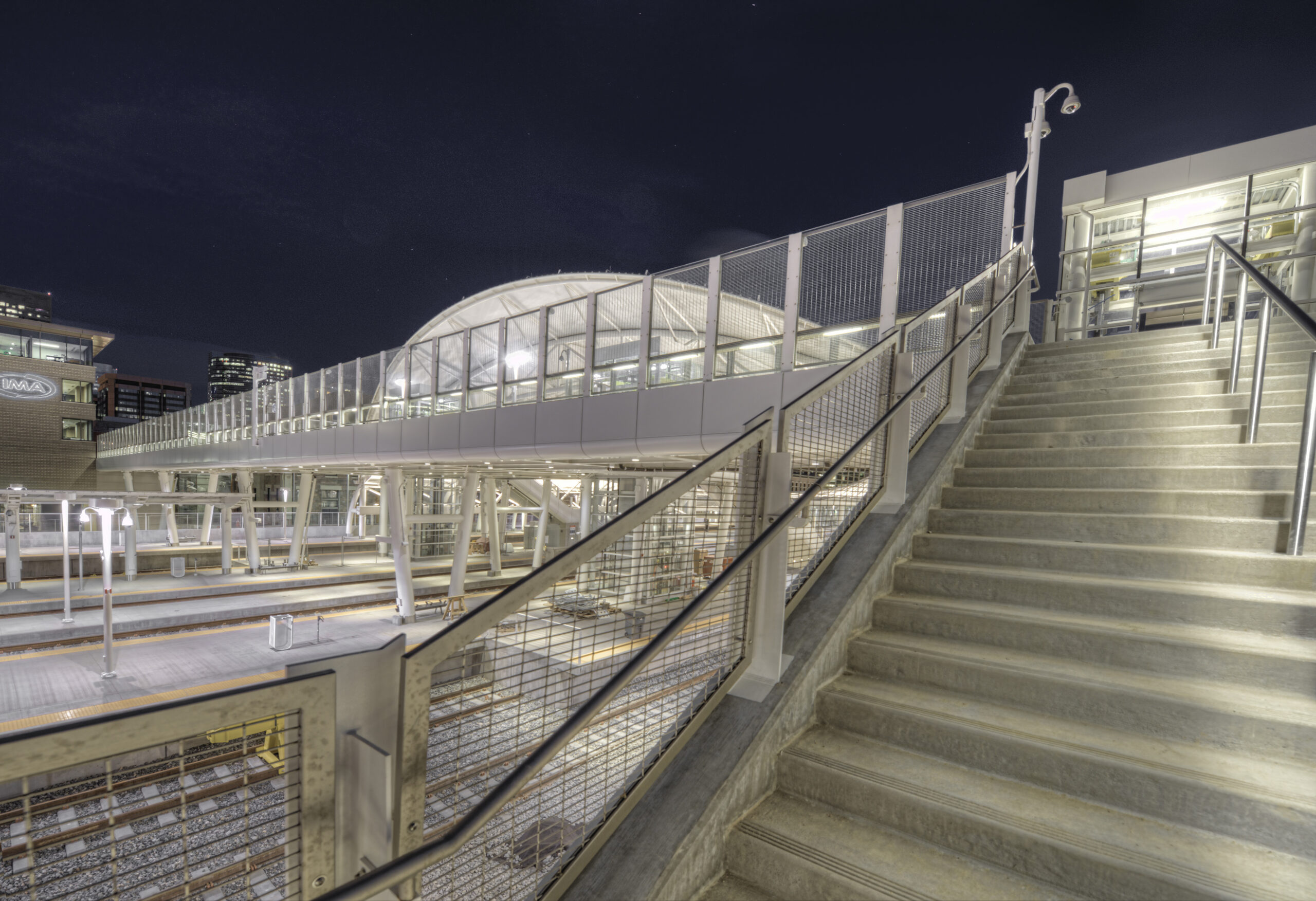 RTD Union Station