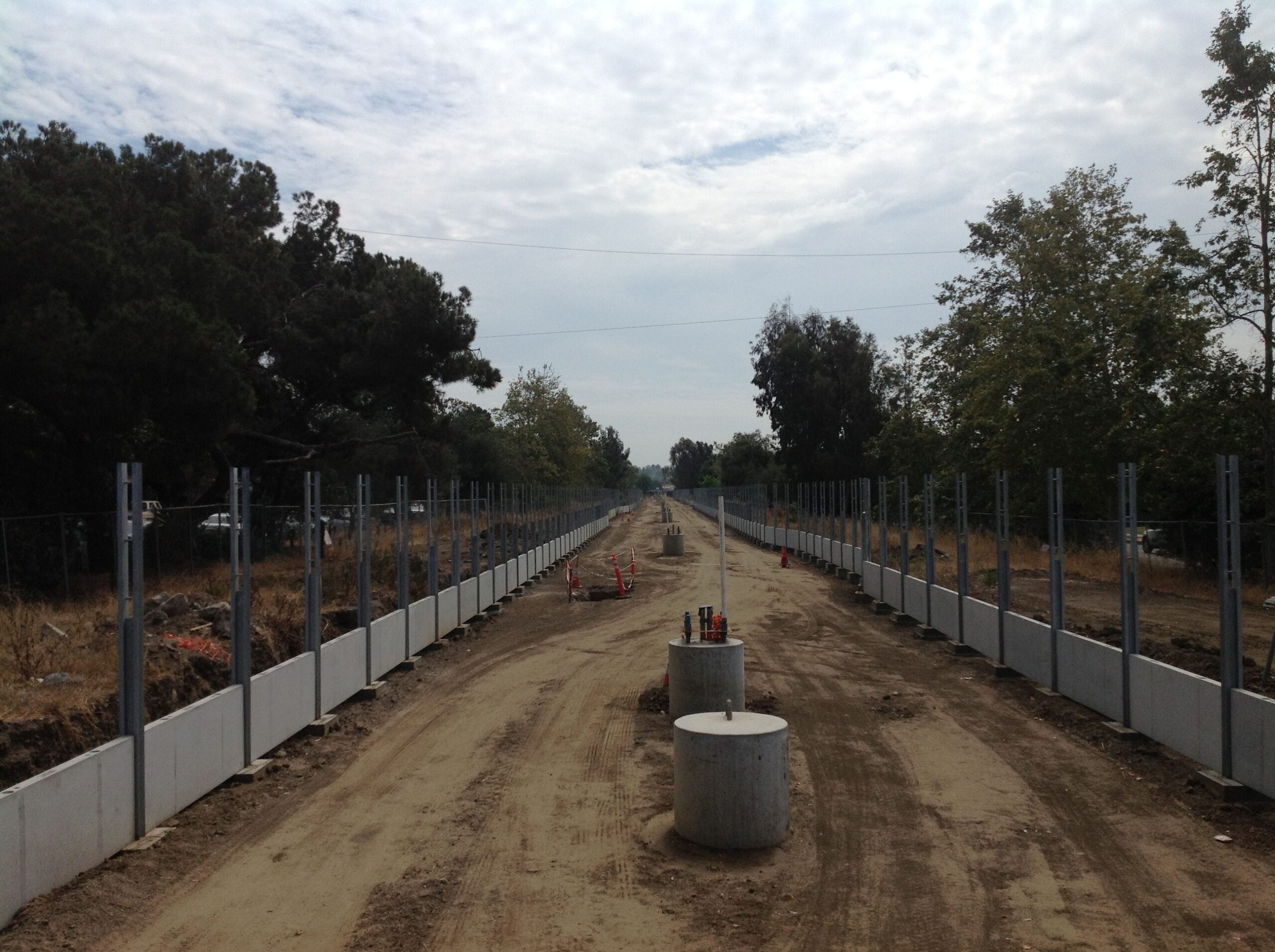 EXPO LINE CULVER CITY TO SANTA MONICA LRT PHASE 2