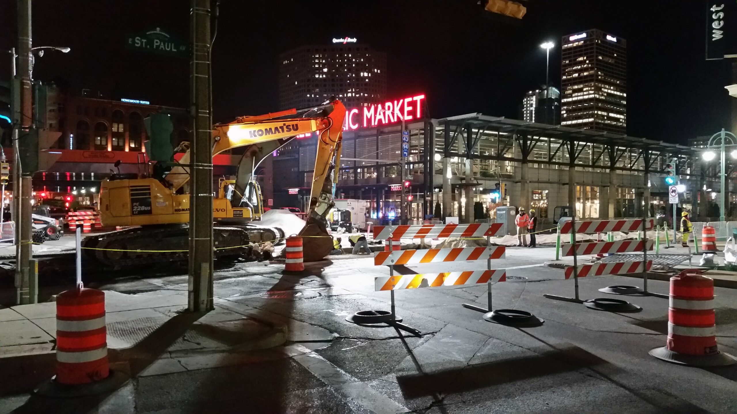 Milwaukee Streetcar