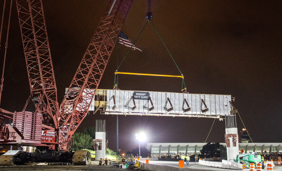 Dulles Corridor Metrorail Project – Phase 2