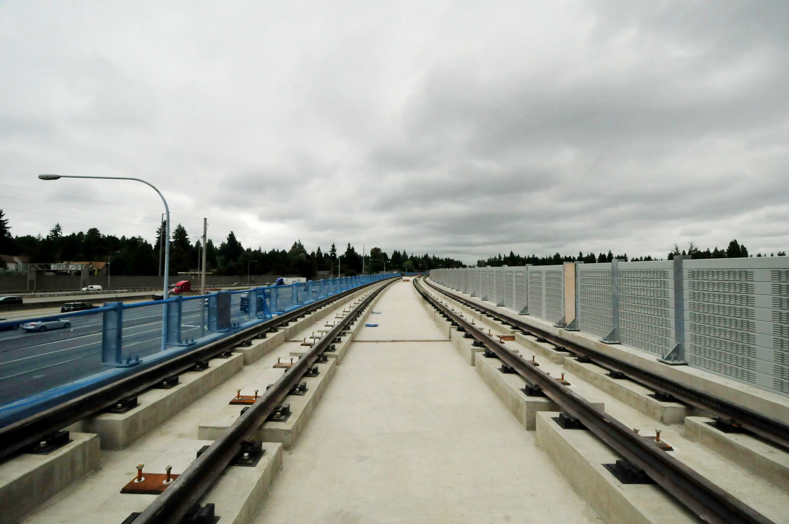 Lynnwood Link Extension