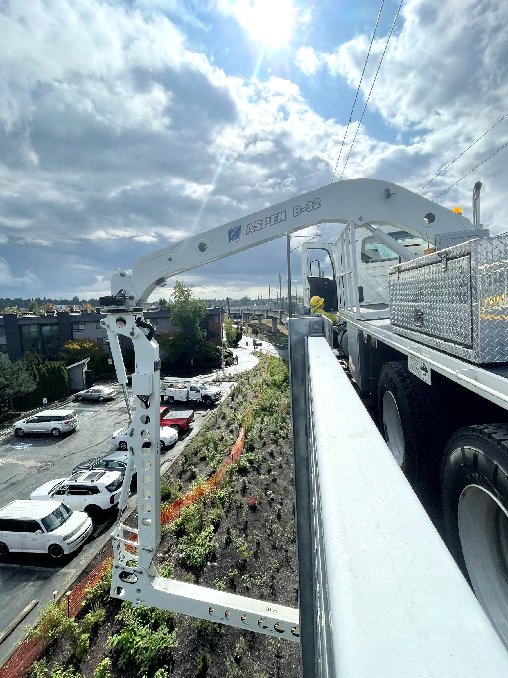Lynnwood Link Extension