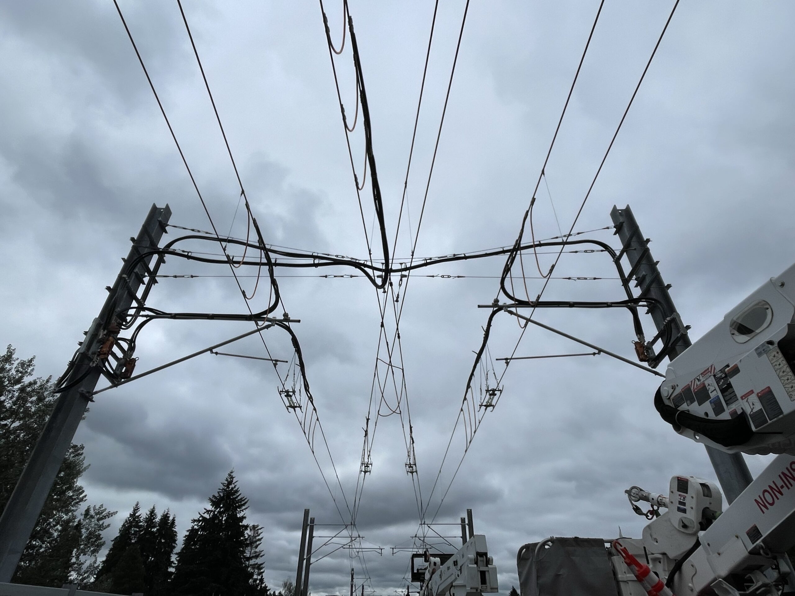 Lynnwood Link Extension