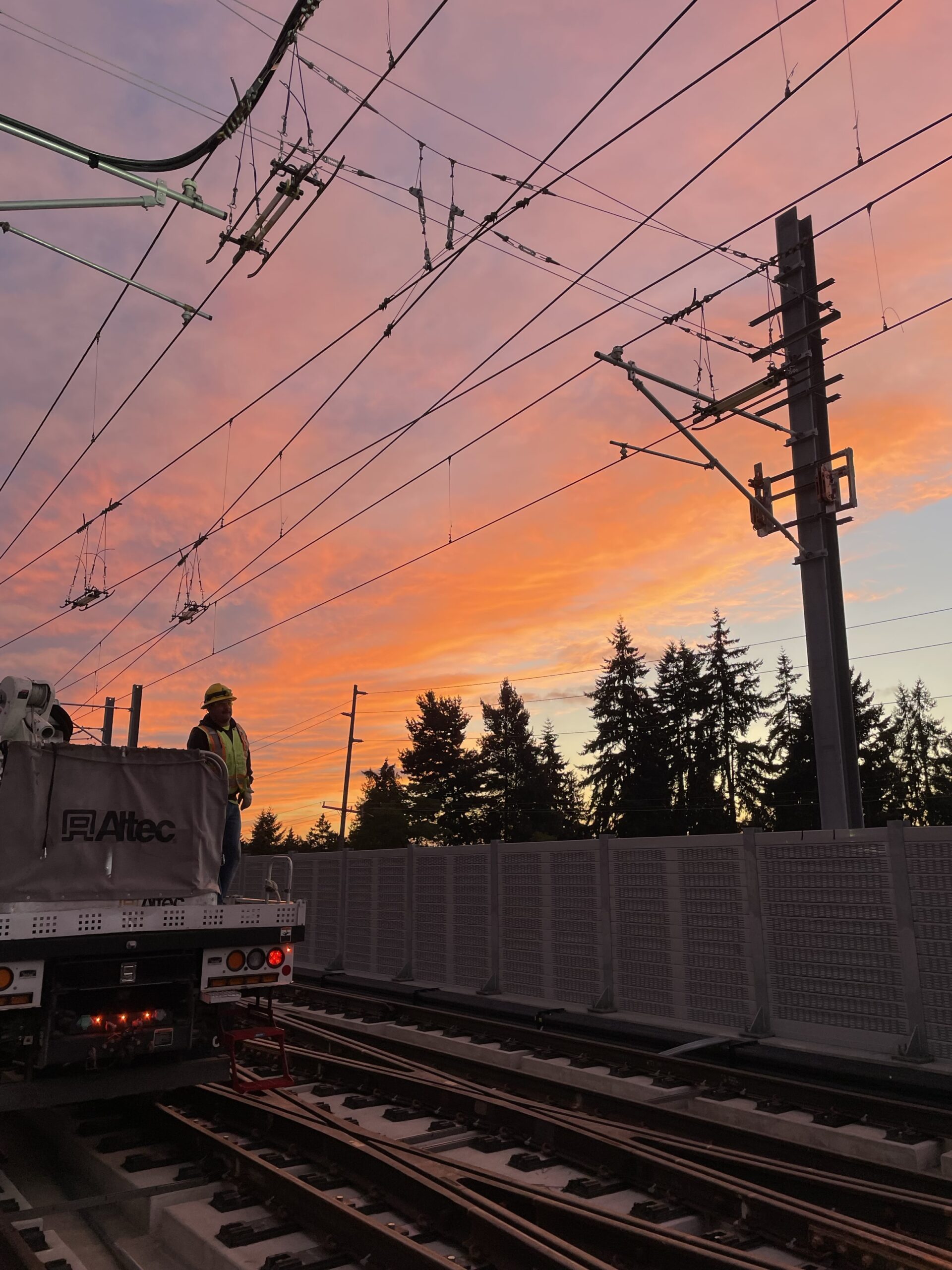 Lynnwood Link Extension