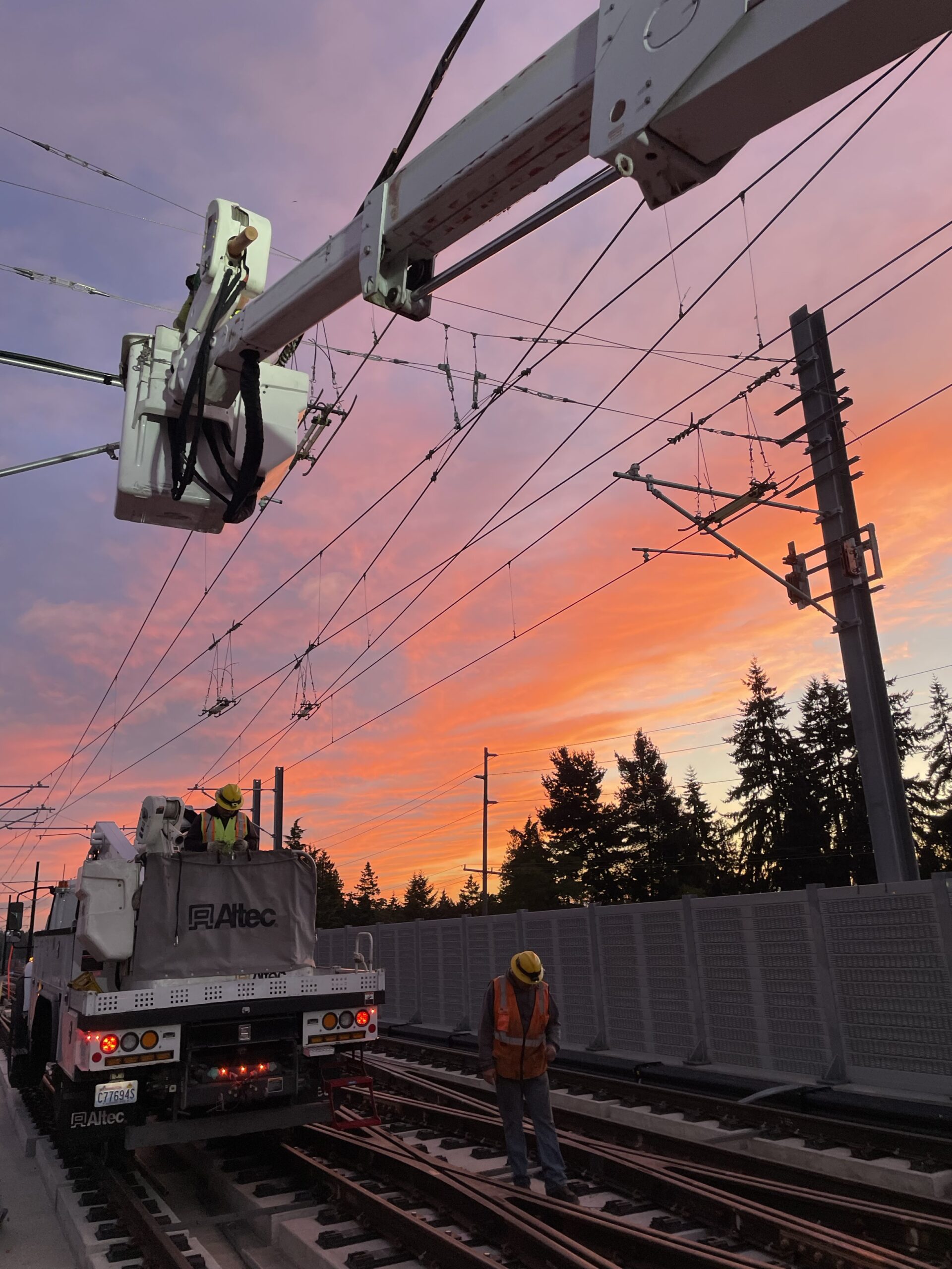 Lynnwood Link Extension