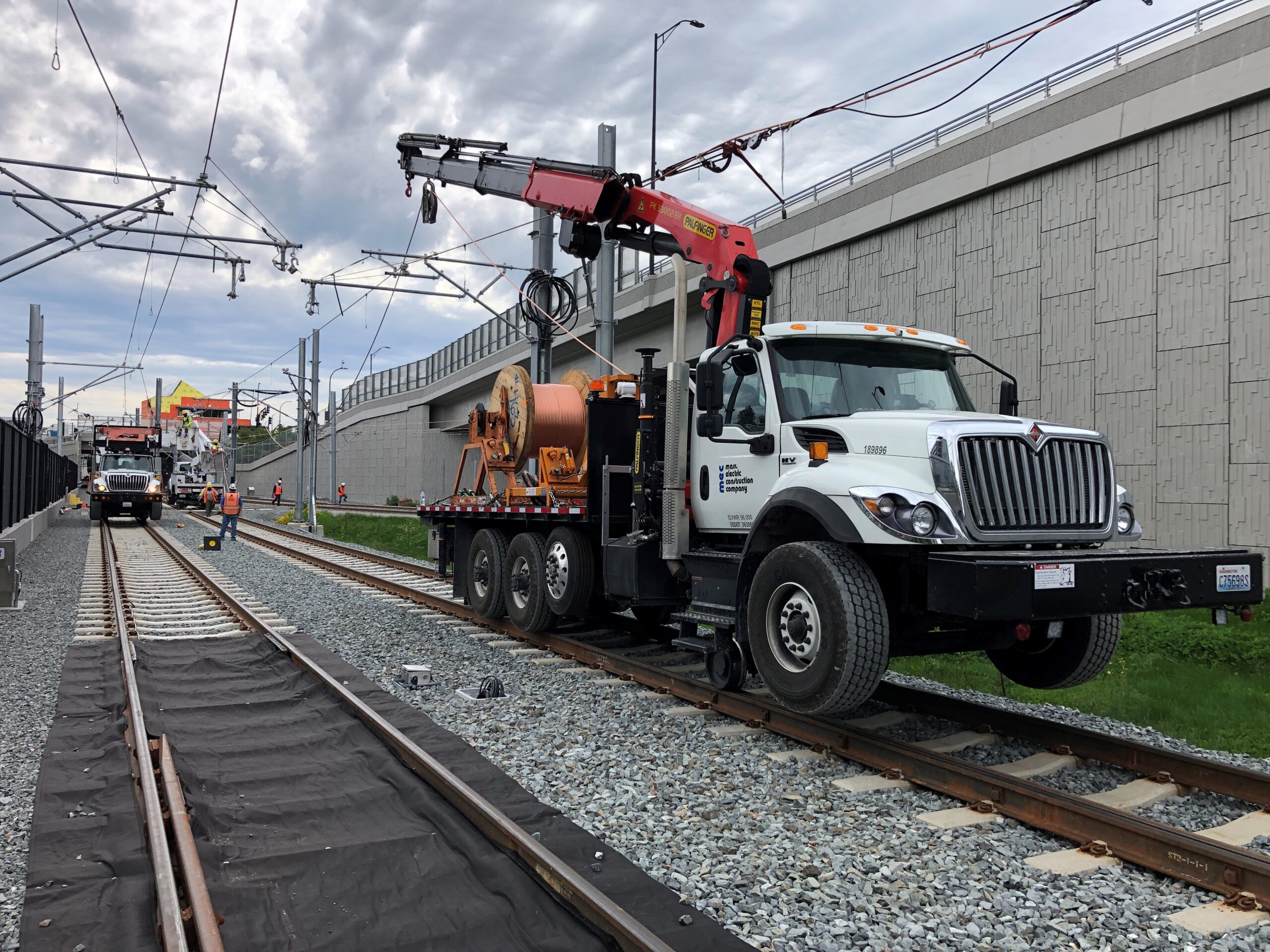 Northgate - East Link Extension