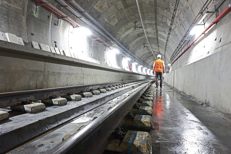 Northgate - East Link Extension