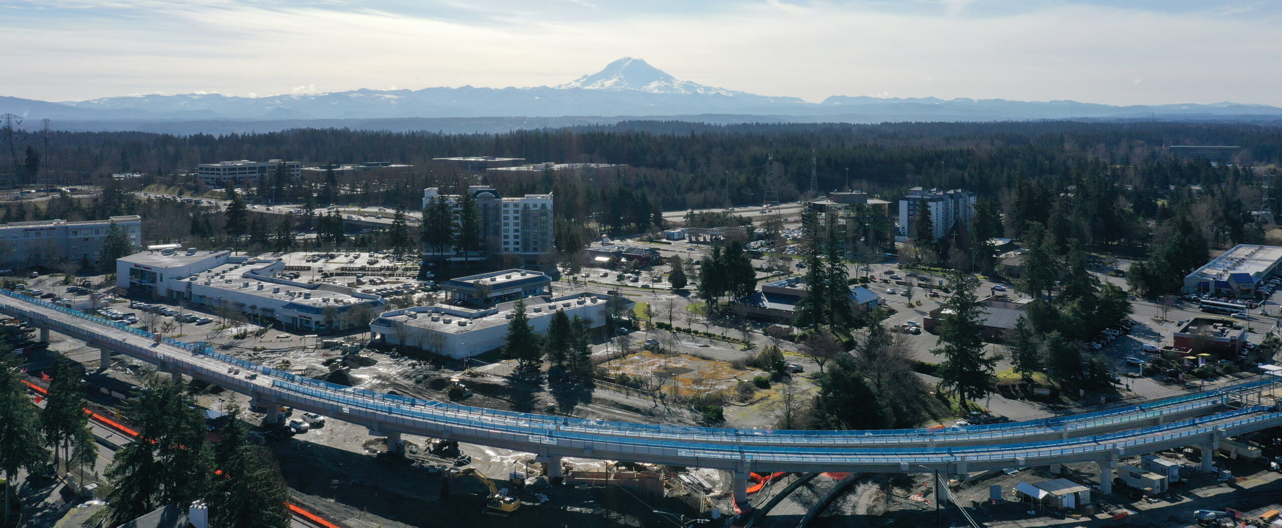 Federal Way Link Extension