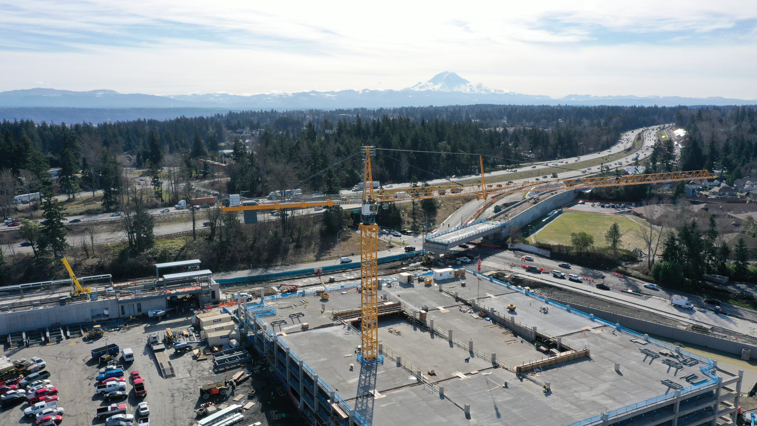 Federal Way Link Extension