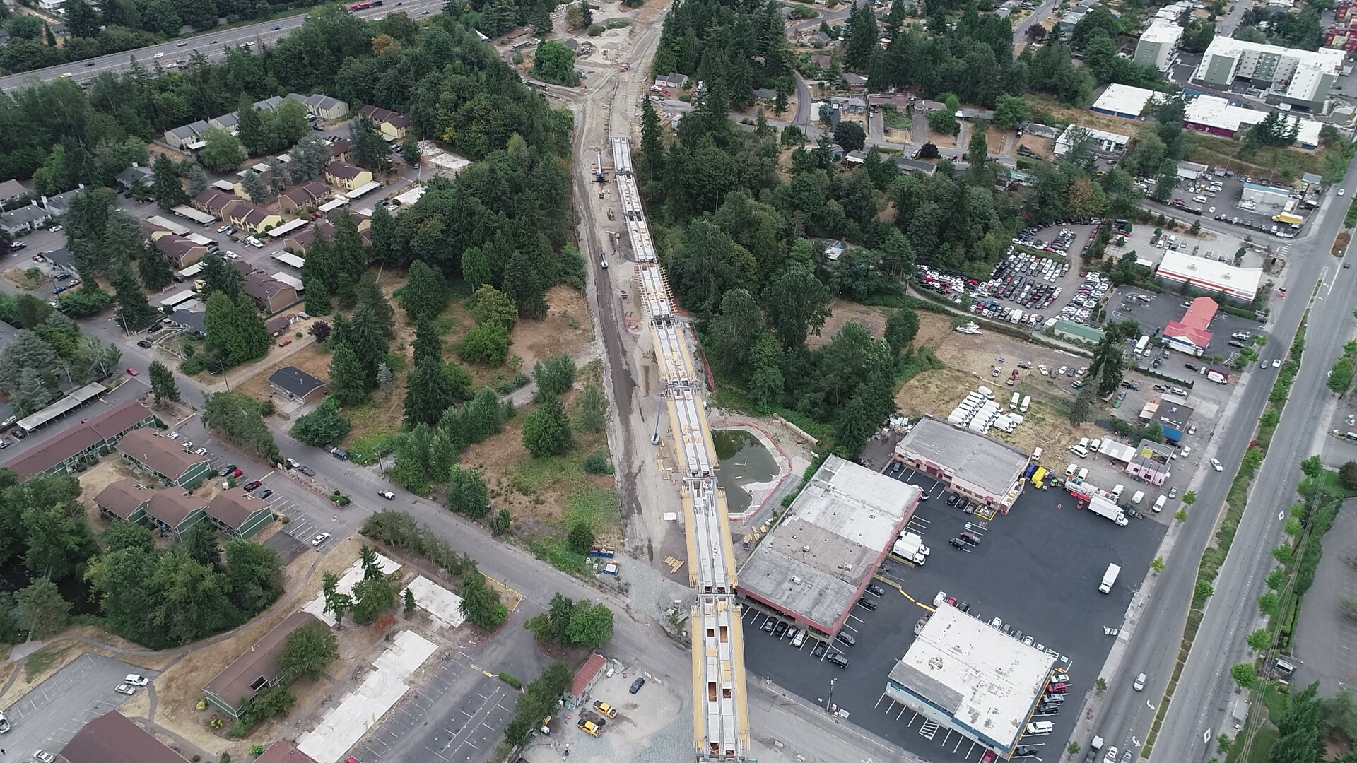 Federal Way Link Extension