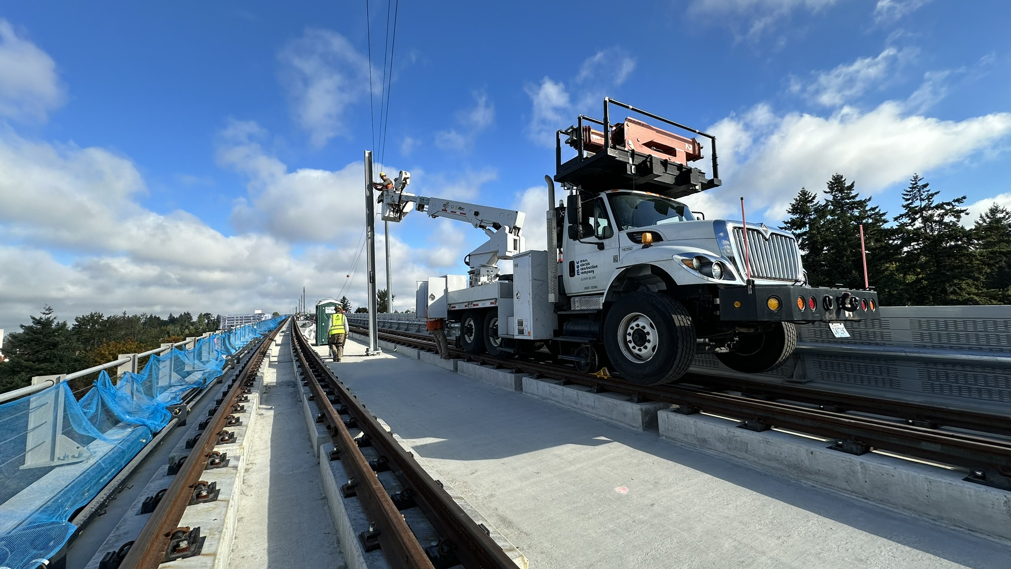 Federal Way Link Extension