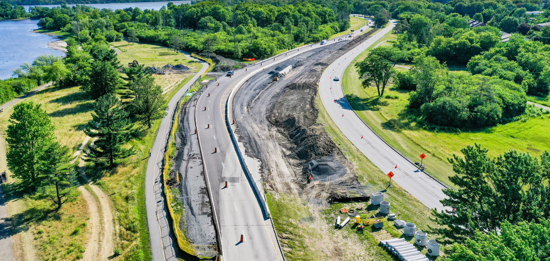 Ottawa Stage 2 LRT - Confederation Line