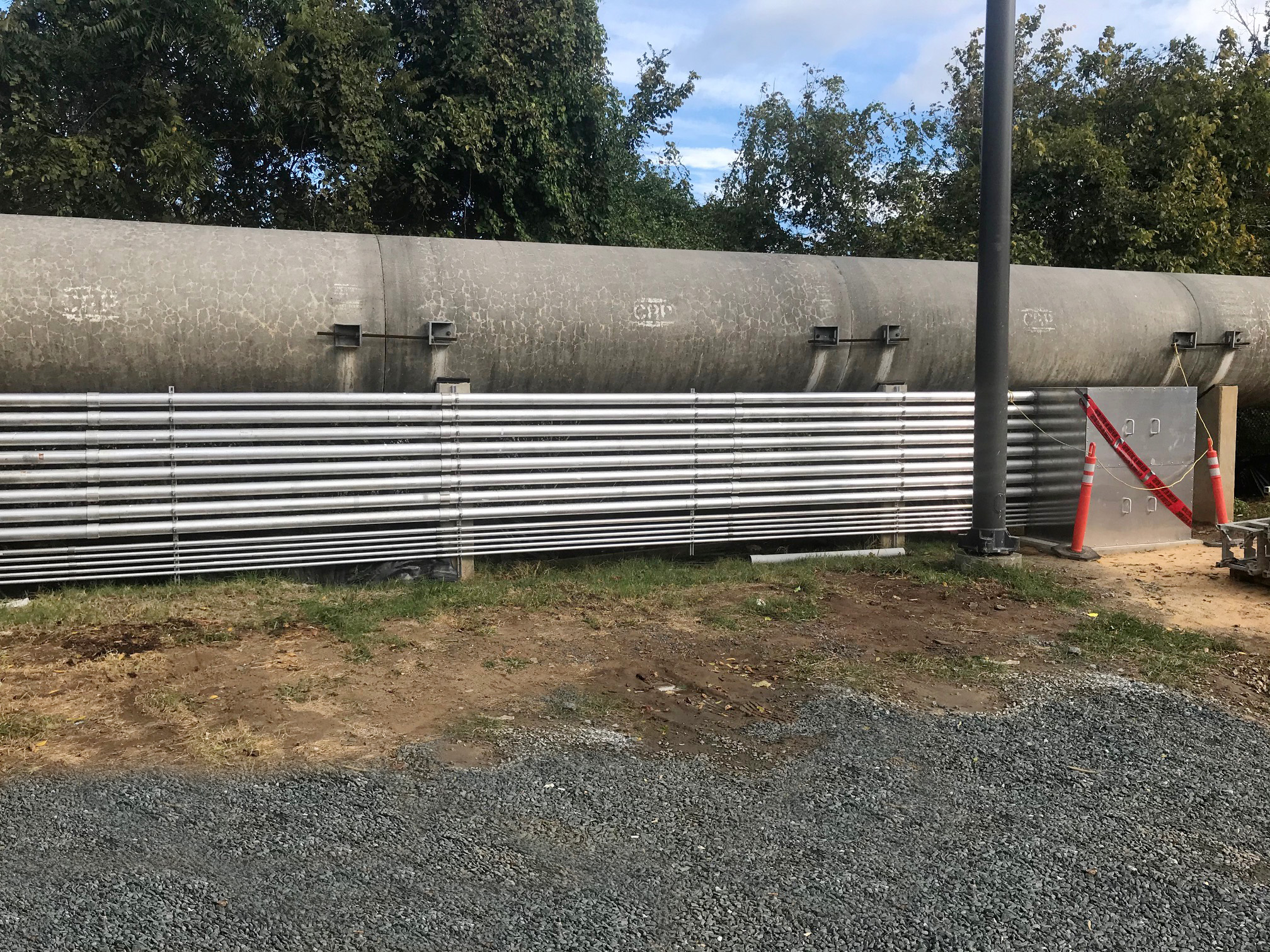 Lynchburg WWTP Upgrades