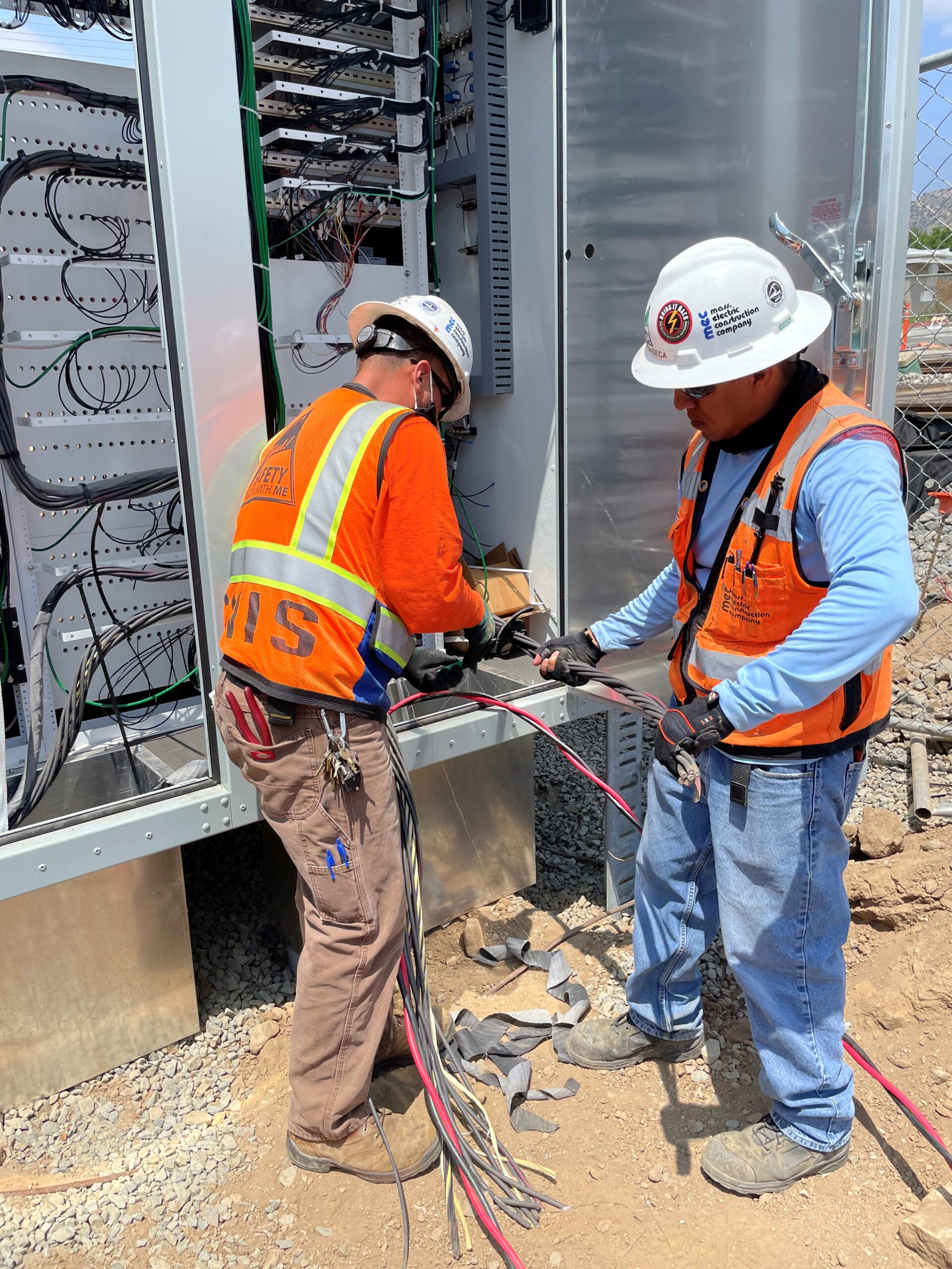 METRO GOLD LINE FOOTHILL EXTENSION PHASE 2B